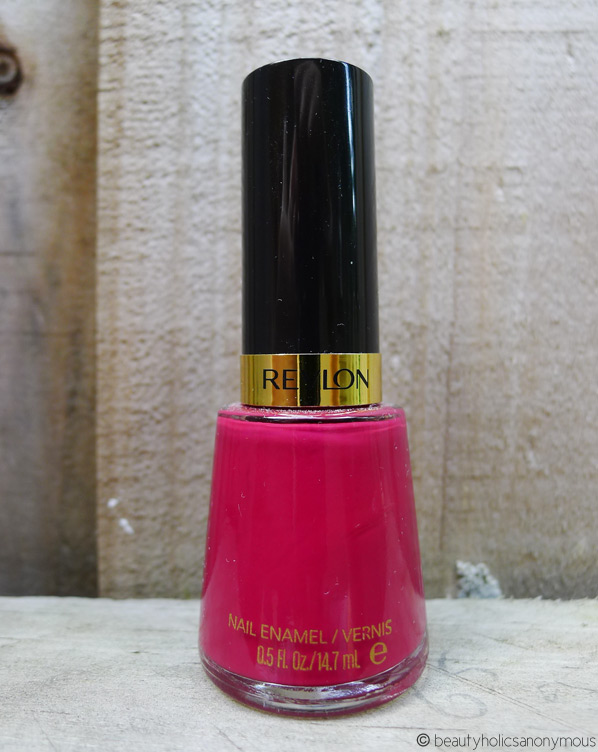 Revlon Nail Enamel in #620 Bewitching