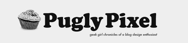 Pugly Pixel