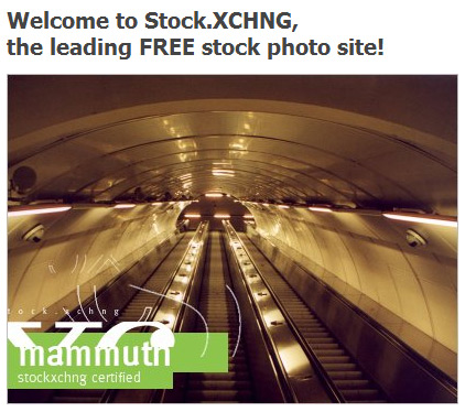 Stock Xchng