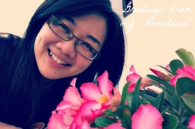 Hello To You From Penang!