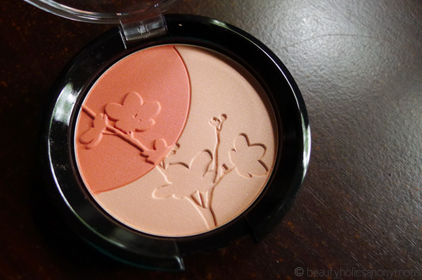 essence Cherry Blossom Girl Blush in Asian Sensation