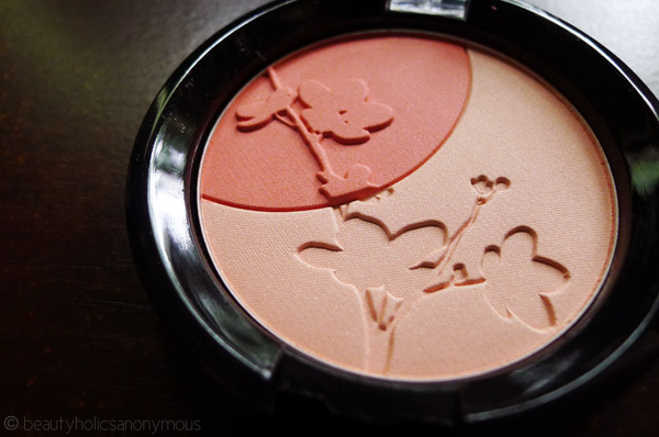 essence Cherry Blossom Girl Blush in Asian Sensation