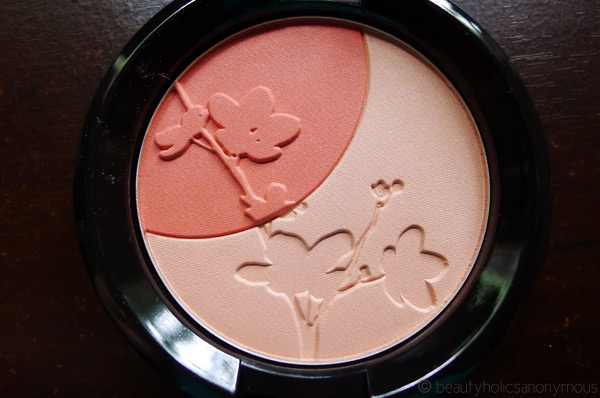 essence Cherry Blossom Girl Blush in Asian Sensation