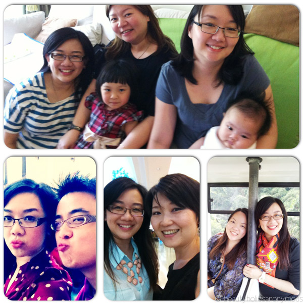 Favourite Chinese New Year 2013 Moments