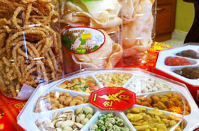 Favourite Chinese New Year 2013 Moments