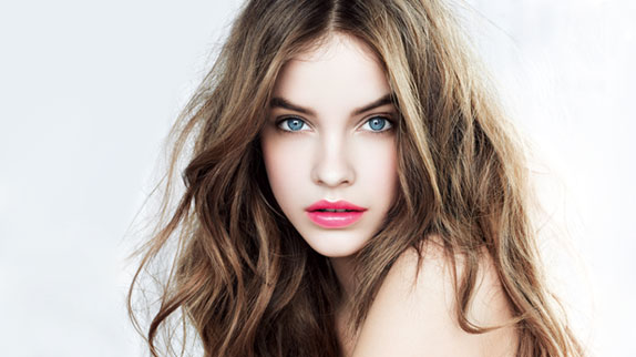 Barbara Palvin, The Face of L'Oreal Paris