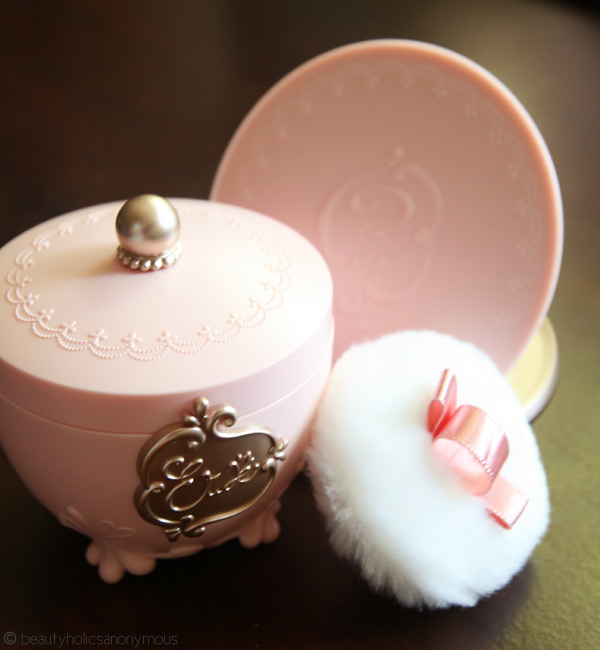 Etude House Princess Etoinette Hearts Blush