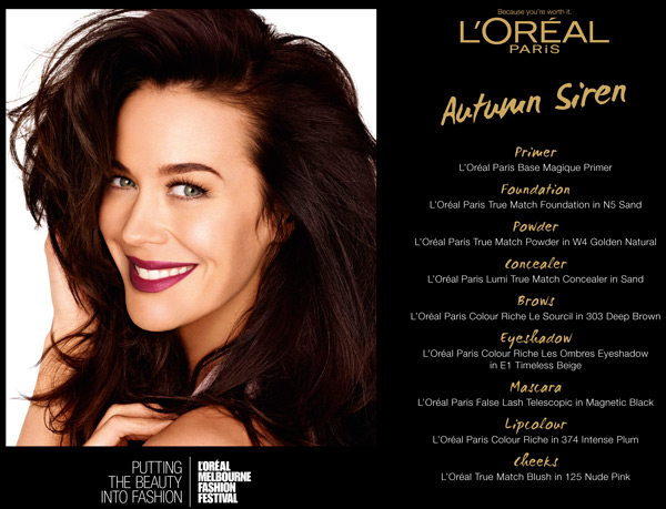 Megan-Gale-LMFF-Face-Chart---Autumn-Siren