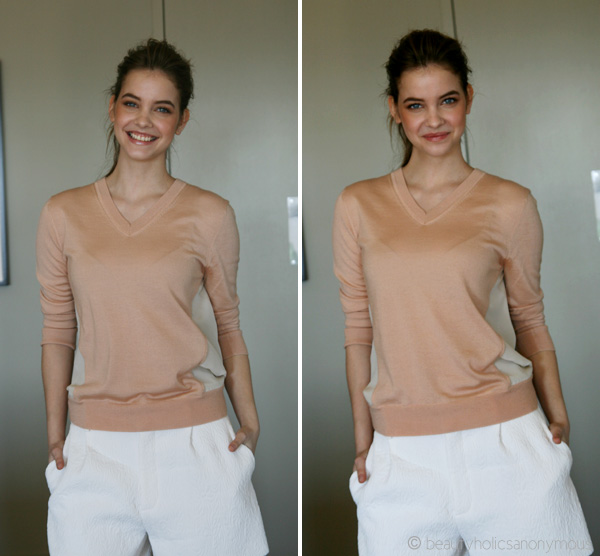 LMFF 2013: Q&A with Barbara Palvin