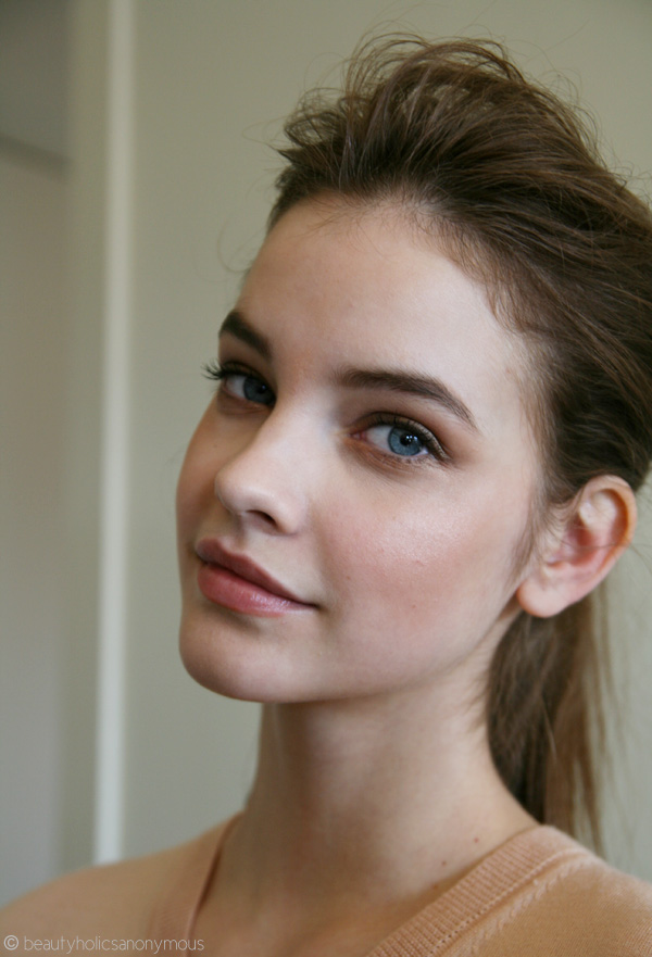 LMFF 2013: Q&A with Barbara Palvin