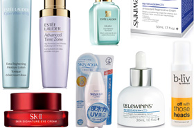 The Beauty Audit: How Many Products Did I Use Today And How Much They Cost
