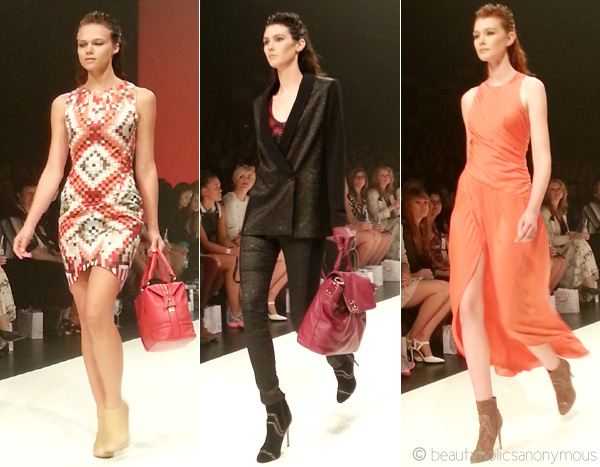 LMFF Day 4 - Ginger & Smart