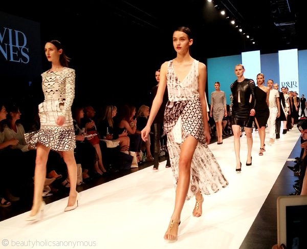 Runway Finale