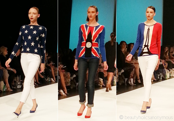 LMFF Day 2 - Banjo & Matilda Australia