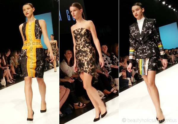 LMFF Day 2 - Josh Goot