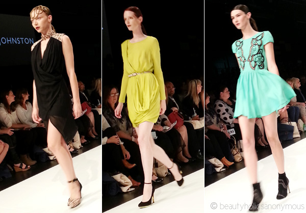 LMFF Day 2 - Kirrily Johnston, Gary Bigeni, Alice McCall