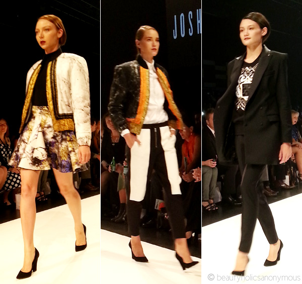 LMFF Day 3 - Josh Goot