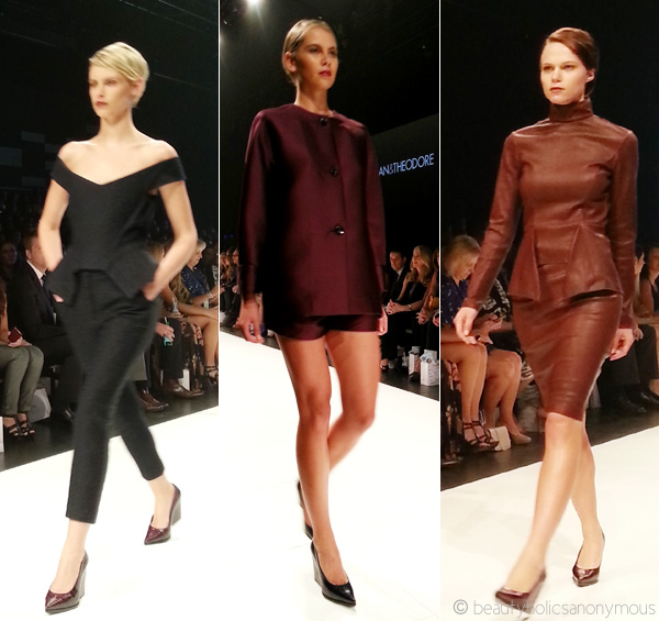 LMFF Day 3 - Scanlan & Theodore