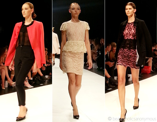 LMFF Day 4 - Alannah Hill