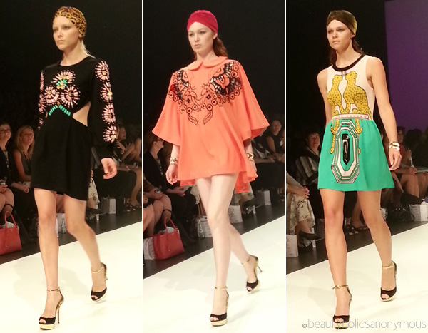 LMFF Day 4 - Alice McCall