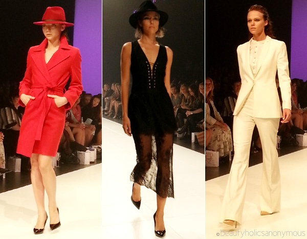 LMFF Day 4 - YB J'aime by Yeojin Bae