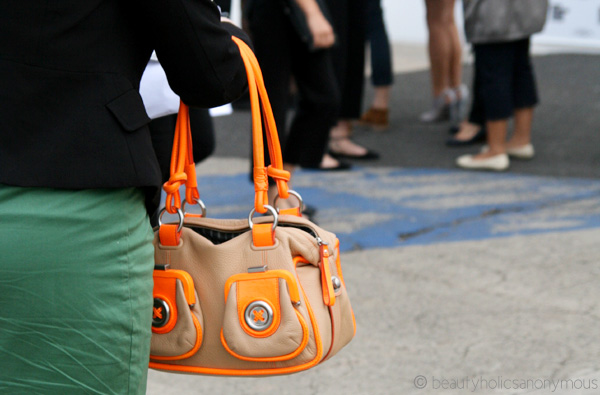 LMFF 2013 Day 5: The One Where I Pretend I'm A Street Style Photographer