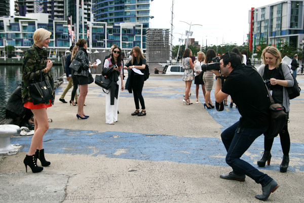 LMFF 2013 Day 5: The One Where I Pretend I'm A Street Style Photographer