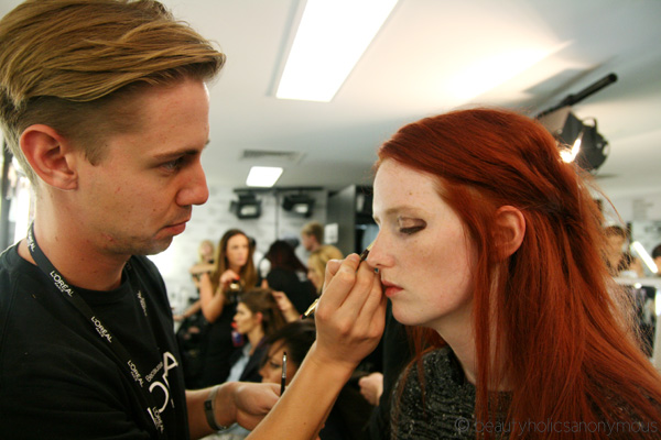 LMFF 2013 Day 5: The One Where I Pretend I'm A Street Style Photographer