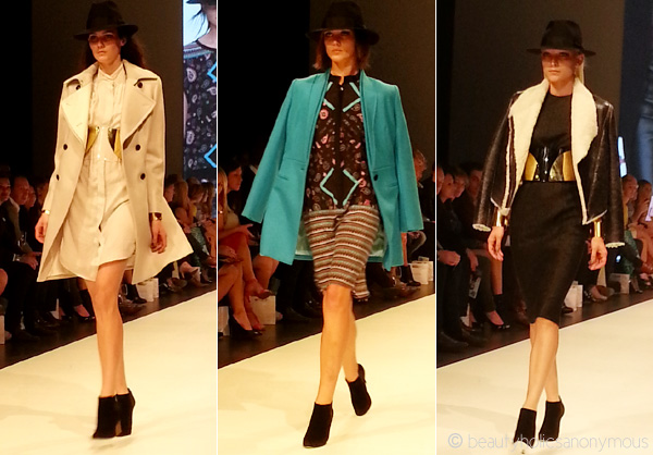 LMFF Day 5 - Arthur Galan AG