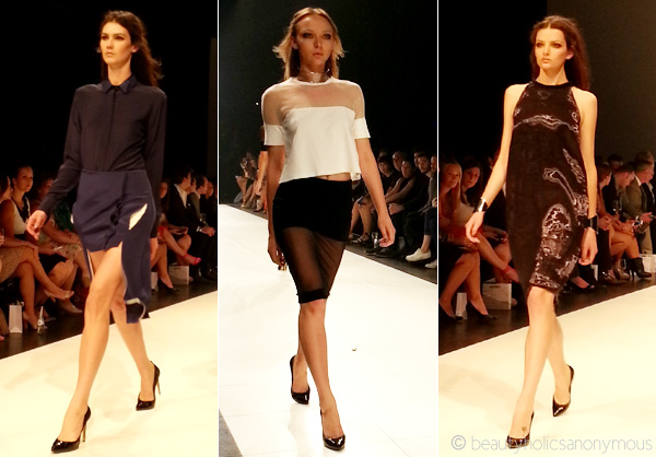 LMFF Day 5 - Christopher Esber