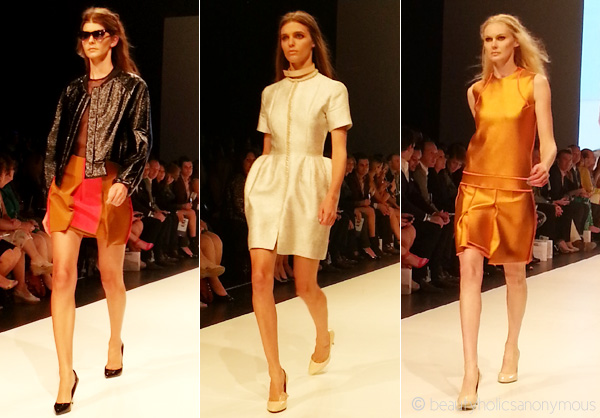 LMFF Day 5 - Ellery