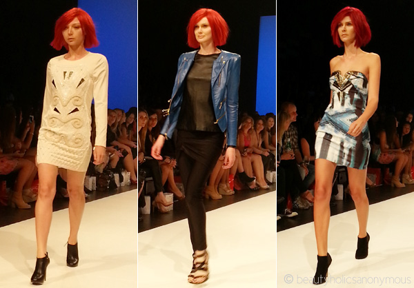 LMFF Day 5 - LUCETTE