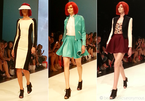 LMFF Day 5 - Saveus