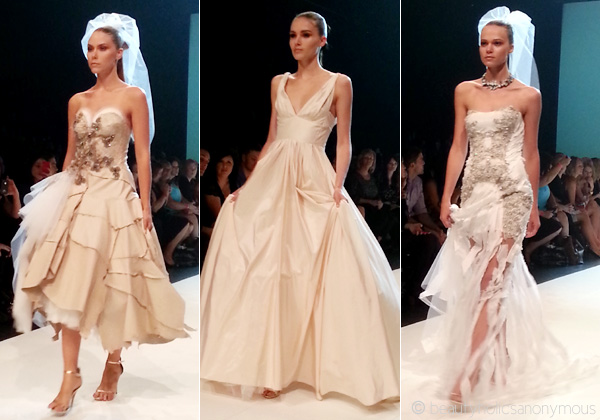 LMFF Day 6 - Maticevski