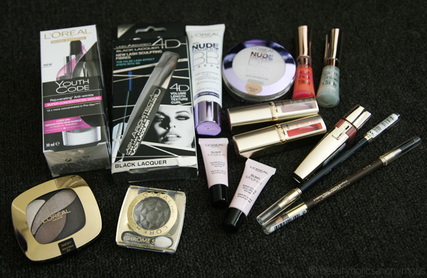 LMFF Prize Pack 1