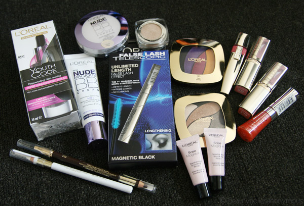 LMFF Prize Pack 2