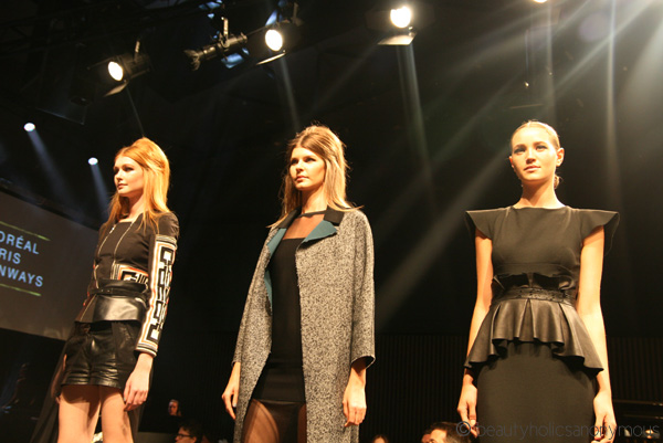 LMFF 2013 Day 1: Kicking It Off With Food As All Fashion Weeks Should