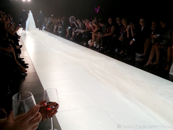 LMFF Day 6 - Maticevski