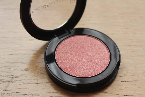 Face of Australia Blush in O Peachy