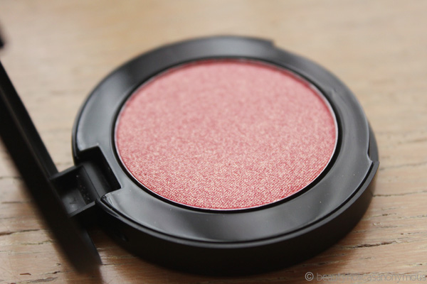 Face of Australia Blush in O Peachy