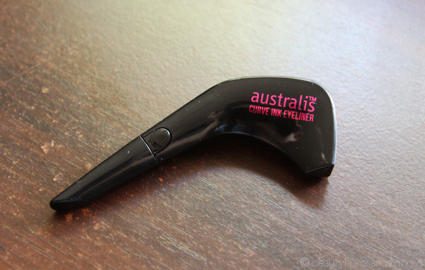 Australis Curve Ink Eyeliner