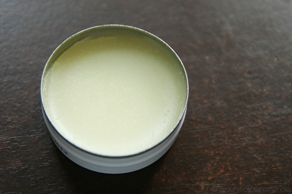 Aurora Spa Rituals Rosemary & Clove Thermal Balm