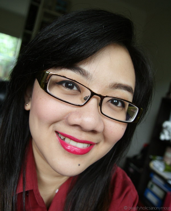 Makeup and Four Eyes: How To Work Makeup With Your Thick-Framed Glasses