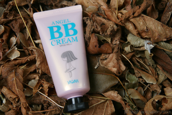 Yadah Angel BB Cream