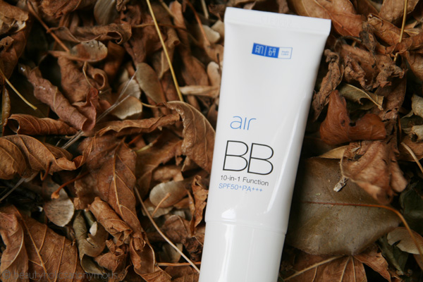 Hada Labo BB Air 10-in-1 Function