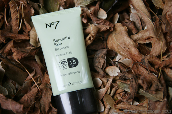 No7 Beautiful Skin BB Cream