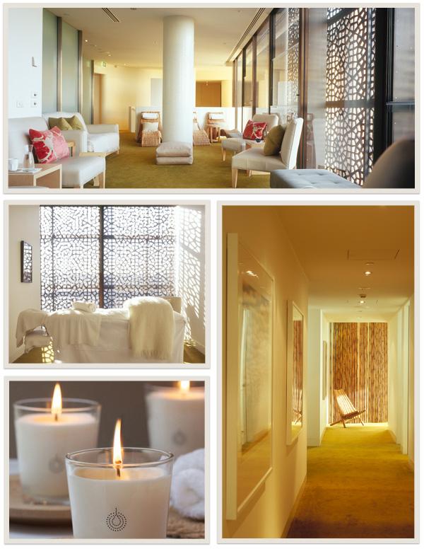 Beauty Experience: Aurora Spa Retreat @ St Kilda