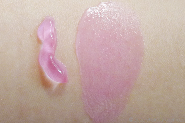 L'Oreal Nude Magique BB Blush Swatch