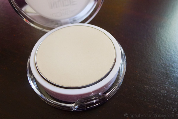 L'Oreal Nude Magique BB Powder