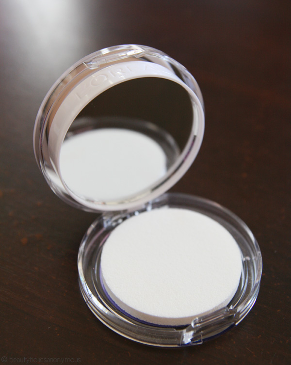 L'Oreal Nude Magique BB Powder